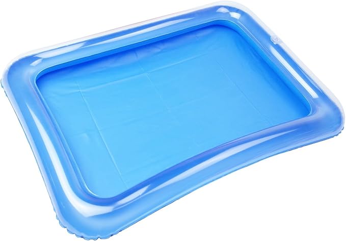 4-Pack Inflatable Ice Serving Bar Coolers - Image 5