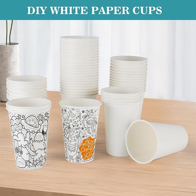 vivigu Coffee Cups - Image 6