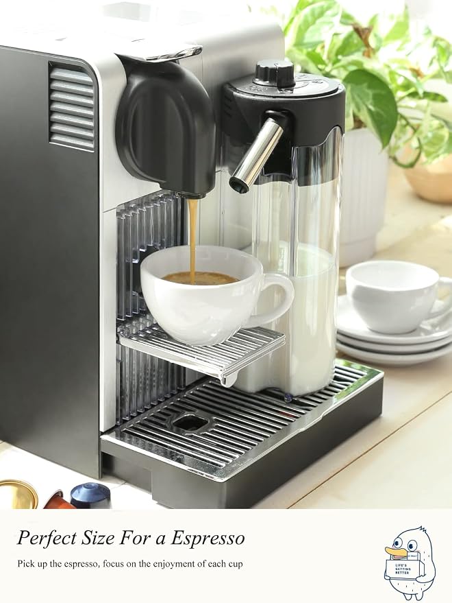 LE TAUCI 3 oz Espresso Cups - Image 6
