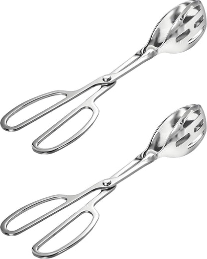 Kitchen Tongs for Cooking for Buffet Party Catering by KBBYT