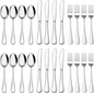 E-far Forks, Spoons and Knives Set by E-far