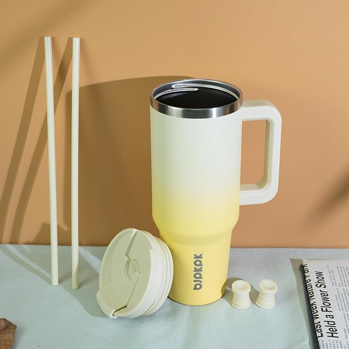 BJPKPK 30 oz Insulated Tumbler - Image 6