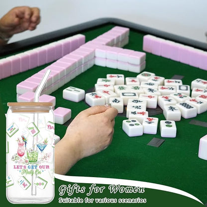 Mahjong Cup Gifts for Women - Image 6