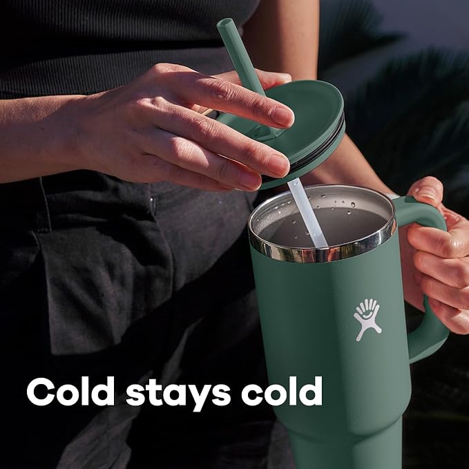 Hydro Flask Travel Tumbler - Image 8