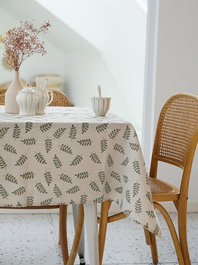 Pastoral Rectangle Tablecloth - Image 3