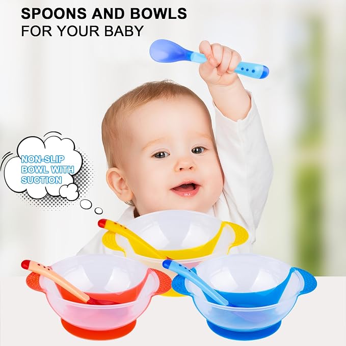 Berry President Baby Bowls - Image 3