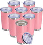 20oz Tumbler Insulated Coffee Tumblers by AEPDTD