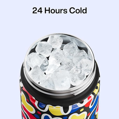 ENCOOL Insulated Water Bottle - Image 4