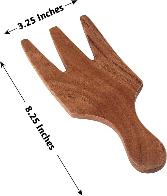 Folkulture Salad Hands, Salad Claws - Image 3