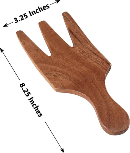 Folkulture Salad Hands, Salad Claws - Image 3
