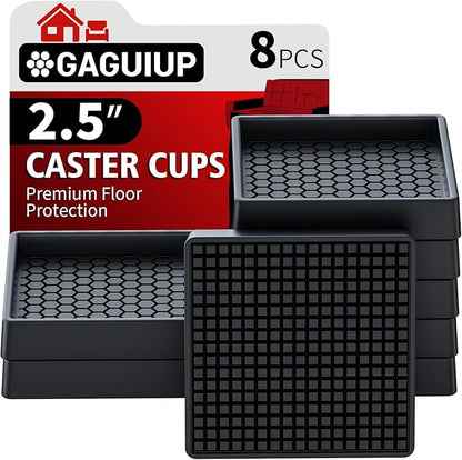Non Slip Furniture Pads by GAGUIUP
