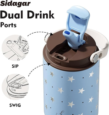 26 oz Insulated Stainless Steel Tumbler - Image 3