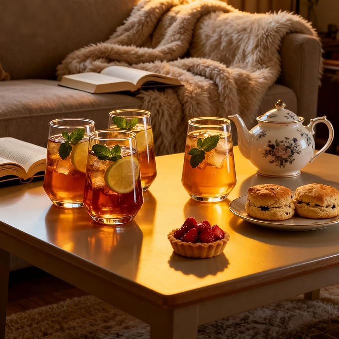 Drinking Glasses - Image 5