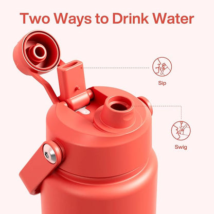 ENCOOL Insulated Water Bottle - Image 5