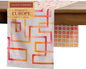 Maison d' Hermine Table Runner 100% Cotton 14.50" x 108" | Table Runners 108 by MaisondHermine