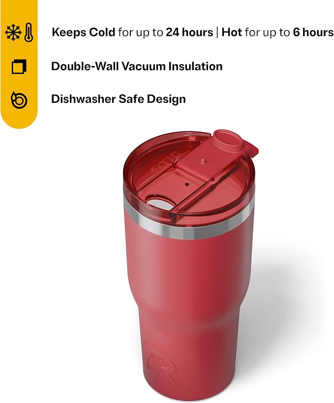 RTIC 30oz Essential Tumbler - Image 2