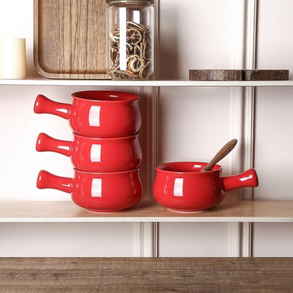 vicrays French Onion Soup Bowls - Image 6