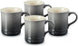 Le Creuset Stoneware Vancouver Mug, 14 oz. each by Unknown