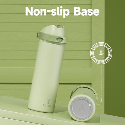 24 oz Insulated Water Bottle - Image 8