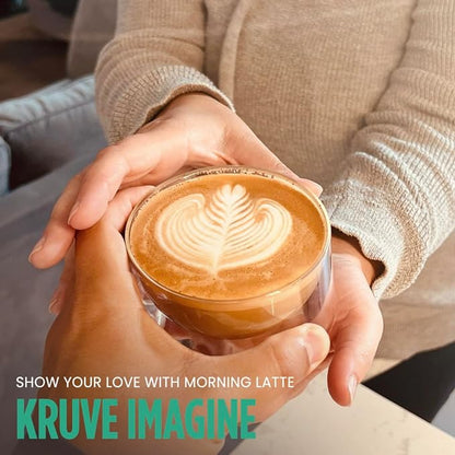 KRUVE IMAGINE Coffee Cups - Image 5