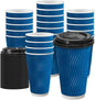Clawsoff 50 Pack 20 oz Coffee Cups by BuyNow