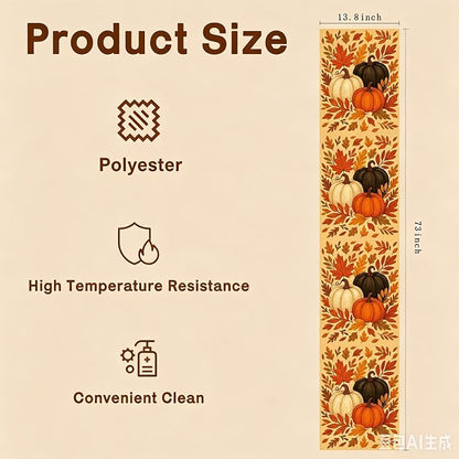 OHOME Fall Decorations for Home - Image 2