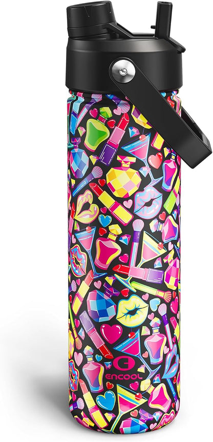 ENCOOL Insulated Water Bottle by ENCOOL
