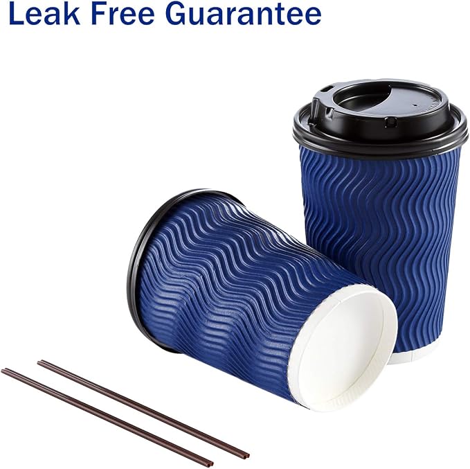 Kindpack Disposable Coffee Cups - Image 3
