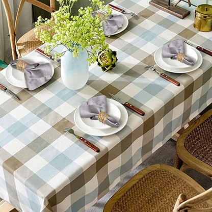 APTWOW Rustic Napkin Rings Set of 12, Hand-Woven Farmhouse Fall Napkin Rings - Image 5