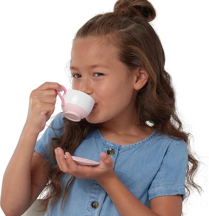 Disney Princess Style Collection Tea Set - Image 2
