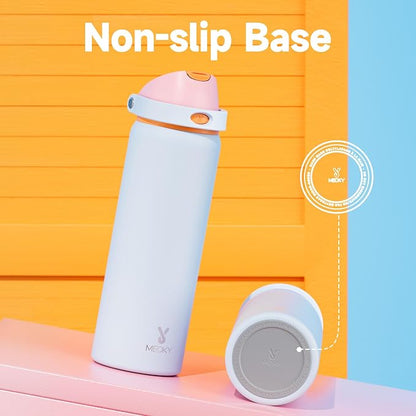 32 oz Insulated Water Bottle - Image 7