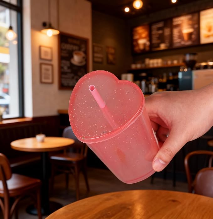24 oz Reusable Plastic Cups, Custom Cups - Image 3