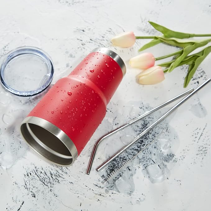 MEWAY 30oz Insulated Tumbler - Image 7