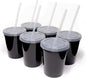 Rolling Sands 16 Oz. Reusable Plastic Stadium Cups by RollingSands