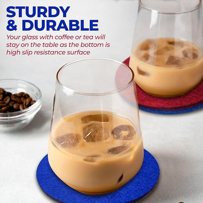 A&A Wonders Premium Felt Coasters - Image 5