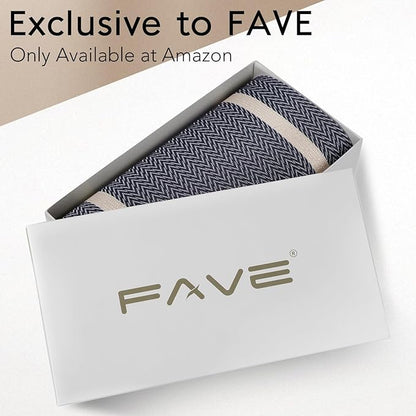 FAVE Placemats Set of 12 White Placemats Woven with Golden Thread Vinyl Place Mats Heat Resistant Table Mats Set of 12 for Wedding, Banquet, Birthday, Party, Restaurant(White, 12"x18"-12PCS)