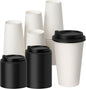 YEEHAW 16 oz Disposable Coffee Cups by YEEHAW