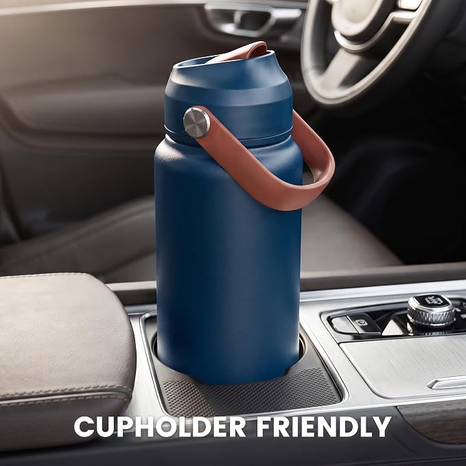 Fijinhom 18 oz Insulated Water Bottle - Image 7