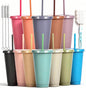 24 oz Reusable Plastic Cups, Custom Cups by Alohastarttg