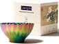 Tenmokus Tea Cup, 5 oz Chinese Small Ceramic Cup by CmengAo