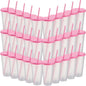 Honeydak 60 Pack Tumbler with Straw and Lid Bulk Cups by Honeydak