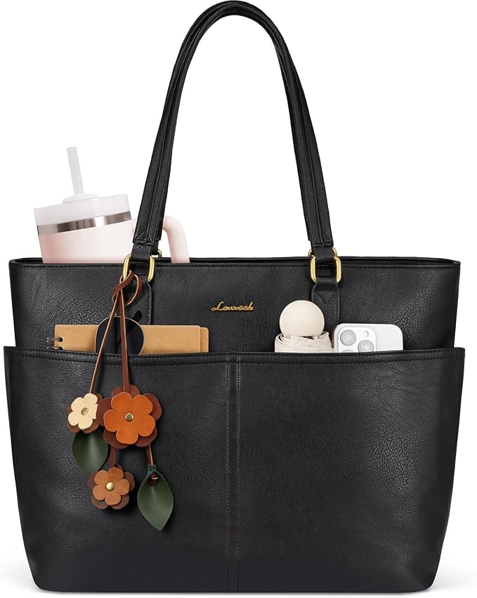 LOVEVOOK Work Tote Bag for Women by LOVEVOOK