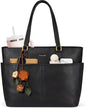 LOVEVOOK Work Tote Bag for Women by LOVEVOOK
