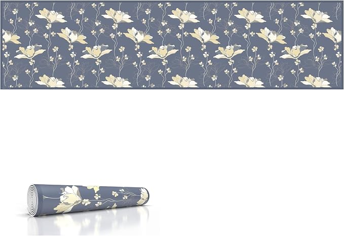 Heat Resistant Table Runner, 53 x 14 Inch by IRI-GIRI