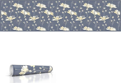 Heat Resistant Table Runner, 53 x 14 Inch by IRI-GIRI