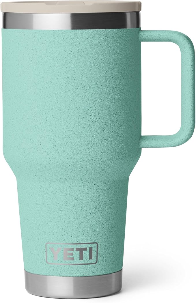 YETI Rambler 30 oz Travel Mug by YETI