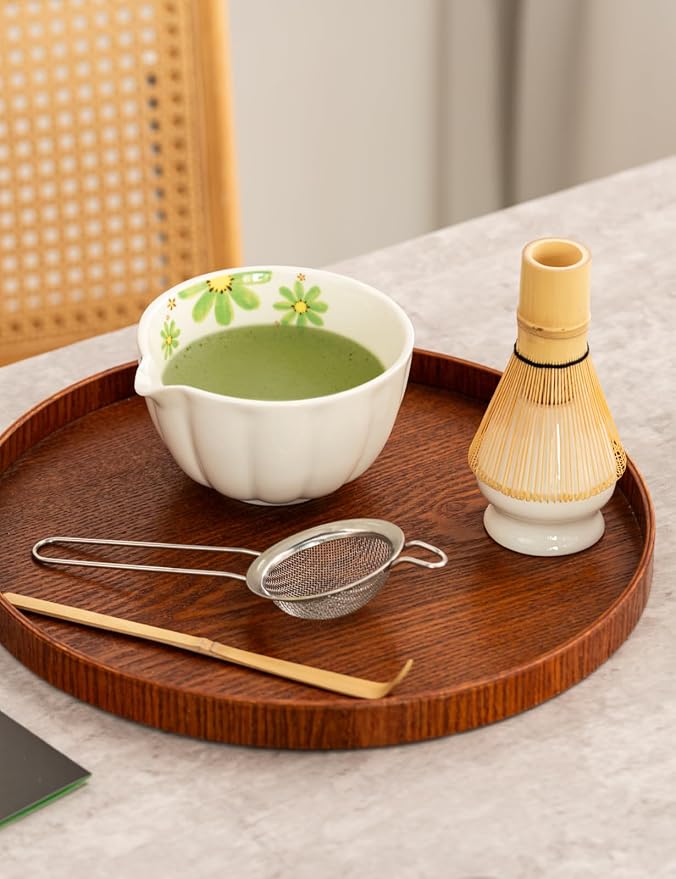 TANG PIN Premium Matcha Set - Image 9