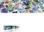Heat Resistant Table Runner, 39 x 12 Inch by IRI-GIRI