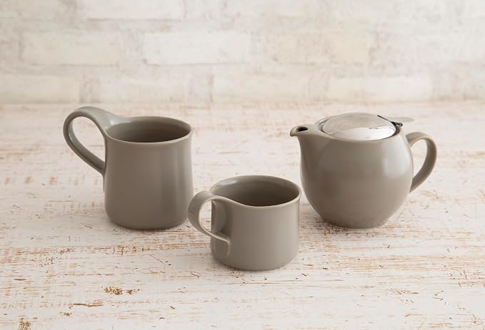 ZERO JAPAN Bee House Ceramic Coffee Mug - Image 3