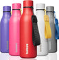 BJPKPK 18oz Insulated Water Bottle, Stainless Steel Bottle by BJPKPK